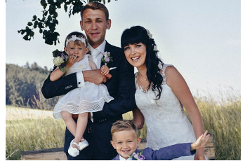 Hochzeit Spannlang Ursula & Daniel