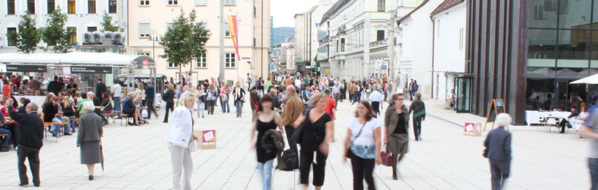 Kommunikation im Fluss