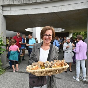 Pfarrmoderator Dr. Martin Füreder ist 60