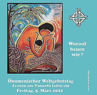 Ökumenischer Weltgebetstag 2021