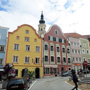 Betriebsausflug 2016