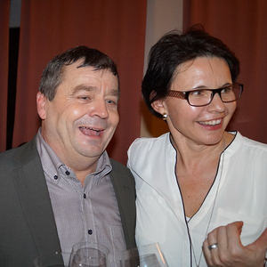 Pfarrball 'Eine märchenhafte Nacht'