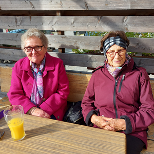 kfb Wallfahrt 2022 - 8. Oktober 