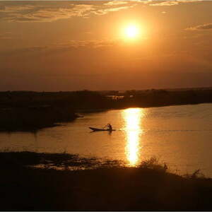 Namibia - im 'Land der Himba'