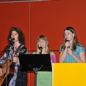 Bericht im ORF Lange Nacht