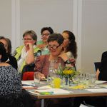 Diözesankonferenz kfb oö 11. Juni 2016