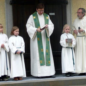 Christophorussonntag