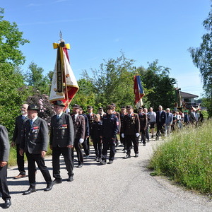Pfarrgemeinde Franking