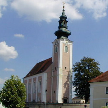 Unsere Kirchen