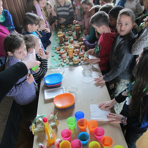 Kinderwortgottesfeier