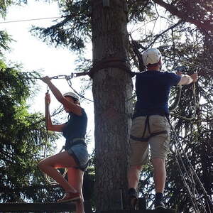 Ministrantenausflug 2016, Pfarre Neumarkt im Mühlkreis