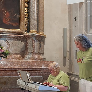 Gottesdienst 30.06.24