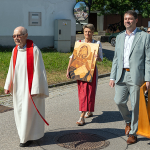 Sonntag, 12. Juli 2026