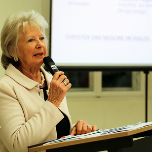 Interreligiöser Dialog Dekanat Traun 2019