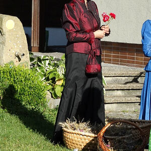 Erntedank 2016, Pfarre Neumarkt im Mühlkreis