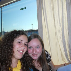 Internationale MinistrantInnenwallfahrt