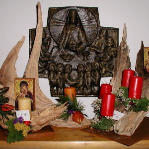 Weihnachtsmarkt 2006