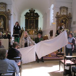 Weißer Sonntag 2014