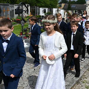 Pfarre Hörsching hl. Jakob