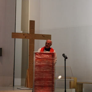 Feier vom Leiden und Sterben Jesu