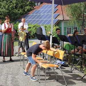 Pfarrpatrozinium2019