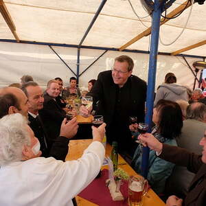 Pfarrfest 2017, Pfarre Neumarkt im Mühlkreis