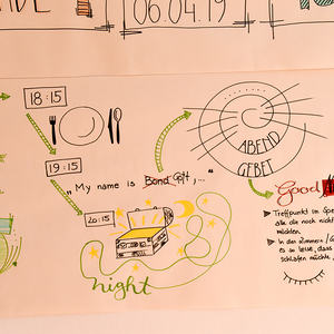 Firmwochende 1 in Lichtenberg