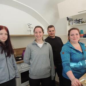 Pilgerwanderung 2022