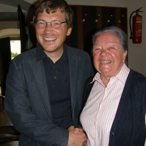 Abschiedsgottesdienst 