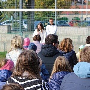 Erntedankfest mit Frühshoppen 2021
