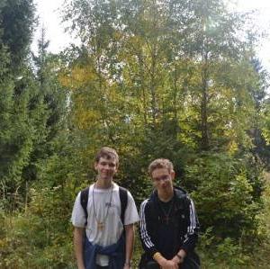 Fußwallfahrt nach Mariazell