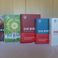 Bibel-Vielfalt