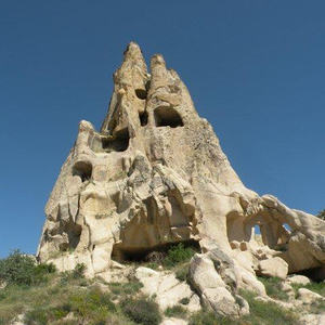 Auf Paulus Spuren in der Türkei