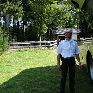 Ministrantenausflug 2016, Pfarre Neumarkt im Mühlkreis