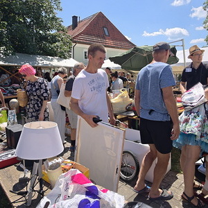 Flohmarkt 26