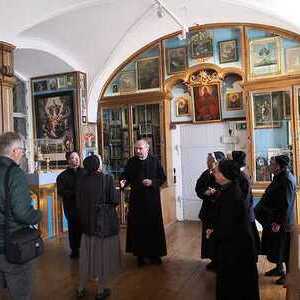 Freundeskreis-Ausflug