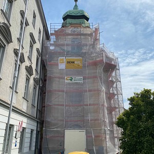 Priesterseminarkirche Linz 2024
