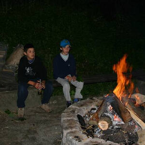 Ökumenische Bibelnacht