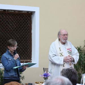 Bei Familie Starrermayr