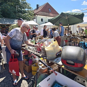 Flohmarkt 26