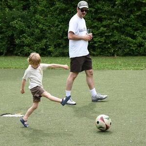 4. Juni 2026, Aktivtreff Holzheim
