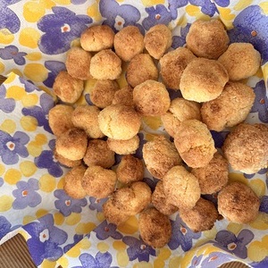 nigerianische Shuku Shukus