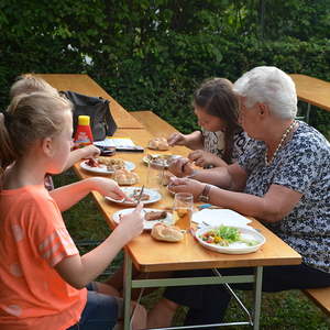 Kleinmünchen St. Quirinus