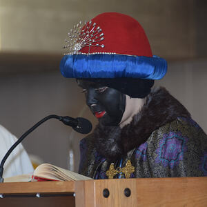 Sternsingermesse 2018