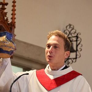 Willkommensfeier & Amtseinführung