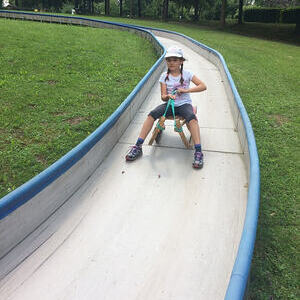 Jungschar- und Ministrantenausflug