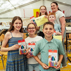 Pfarrfest 2026 in Steinerkirchen
