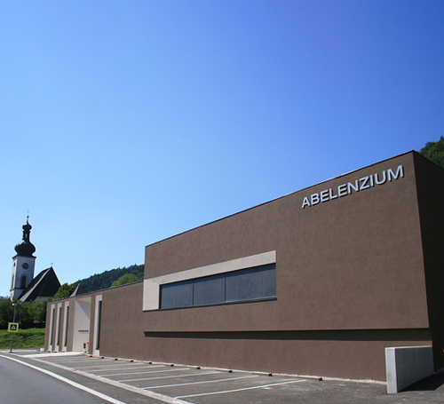 Abelenzium