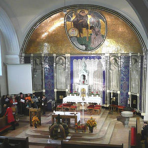 Abschiedsfeier von Pastoralassistentin Gisela Kneidinger