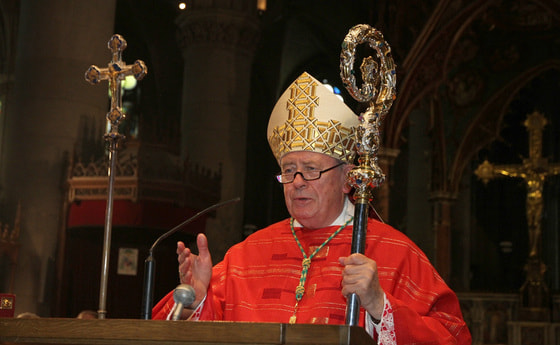 Goldenes Priesterjubiläum 29.6.2014